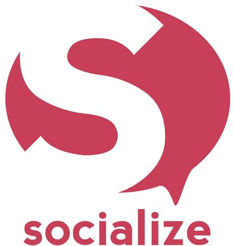 socializen|socialize